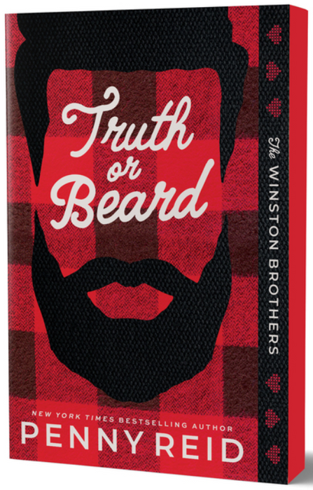 Truth or Beard