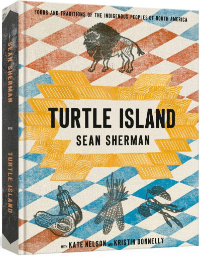 Turtle Island