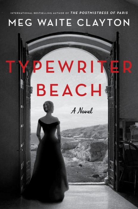 Typewriter Beach