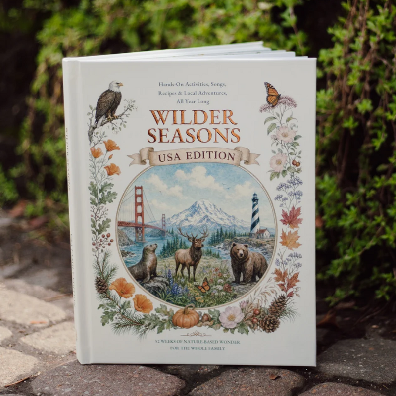 Wilder Seasons: USA Edition