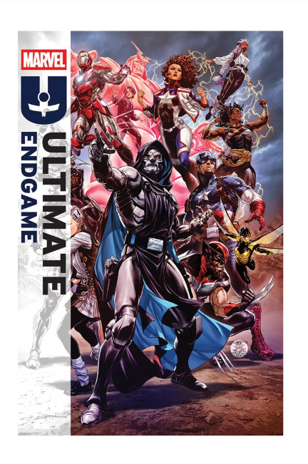 Ultimate Endgame