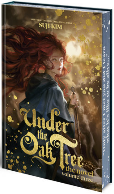 Under the Oak Tree: vol. 3