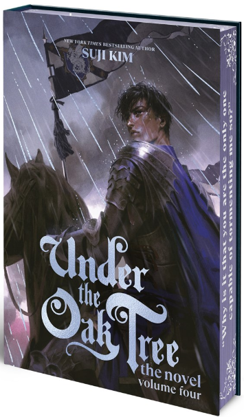 Under the Oak Tree: vol. 4
