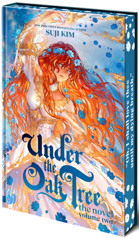 Under the Oak Tree: vol. 2