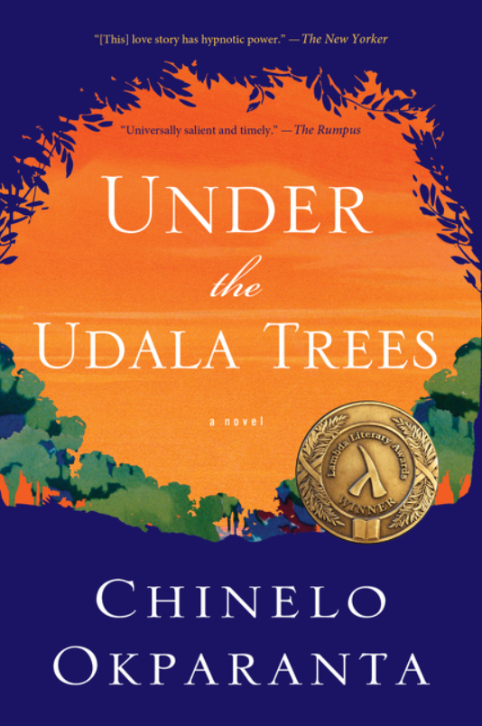 Under the Udala Trees