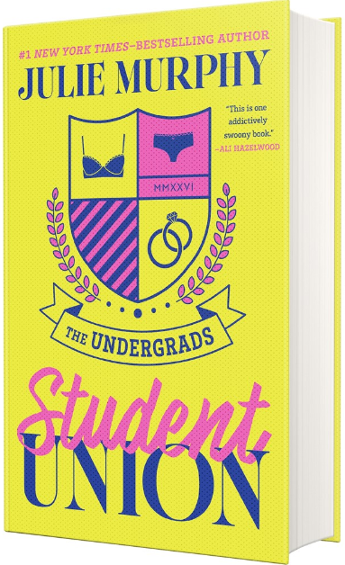 The Undergrads: Student Union