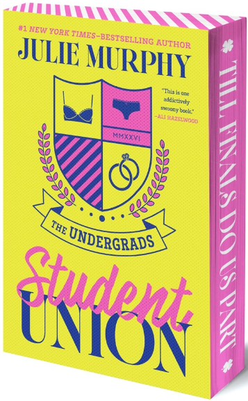 The Undergrads: Student Union