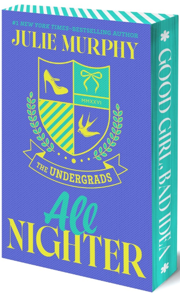 The Undergrads: All Nighter