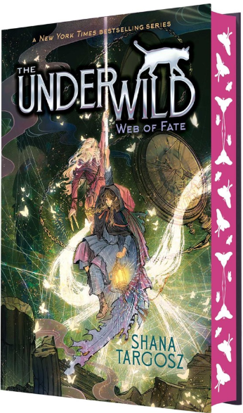 The Underwild: Web of Fate