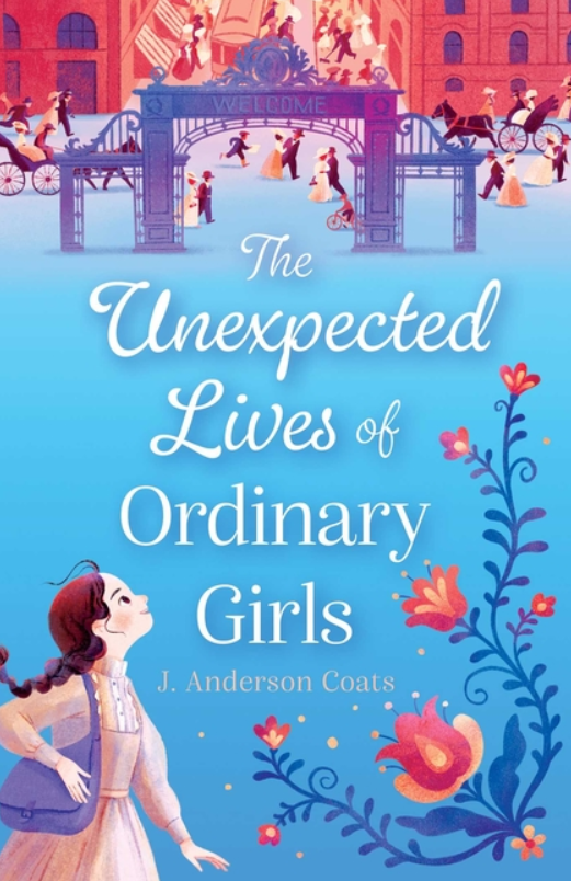 The Unexpected Lives of Ordinary Girls