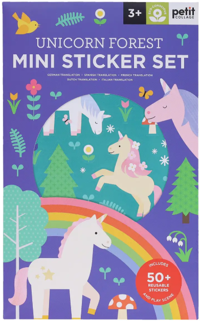 Mini Sticker Sets