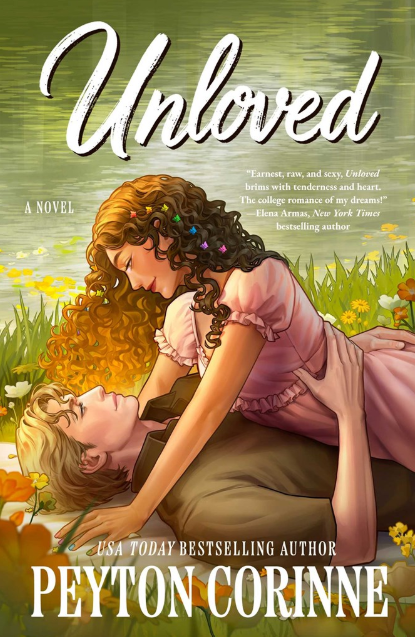 Unloved
