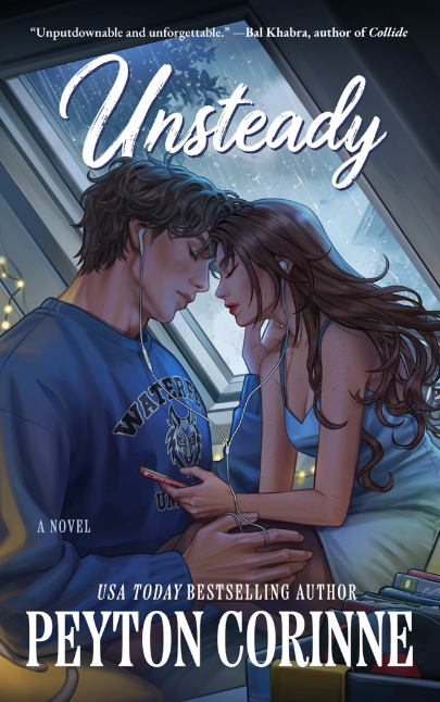 Unsteady