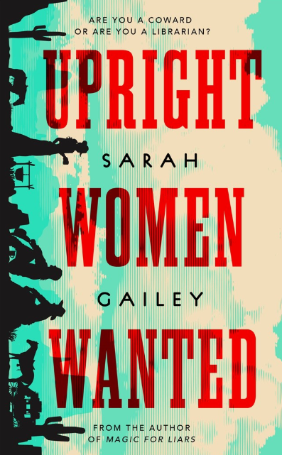 Upright Women Wanted
