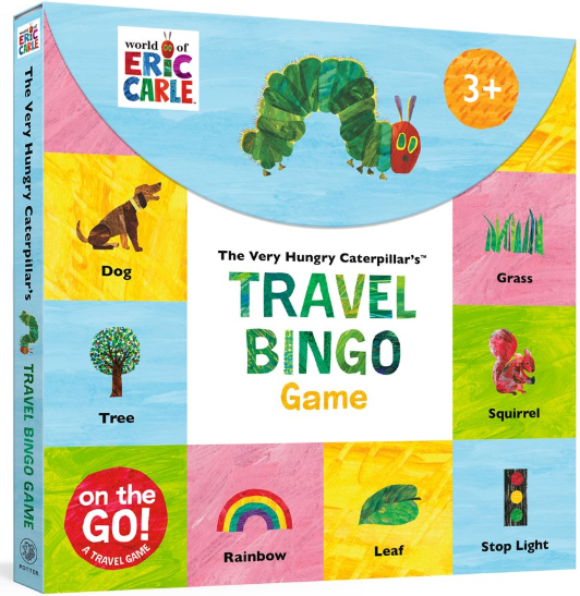 Children's Card Games & Activity Sets