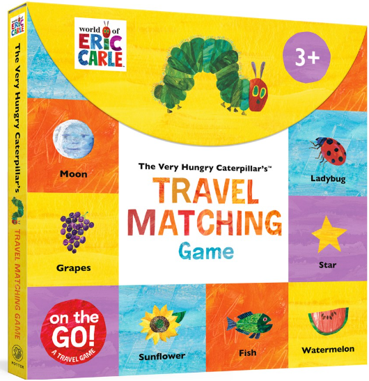 Children's Card Games & Activity Sets