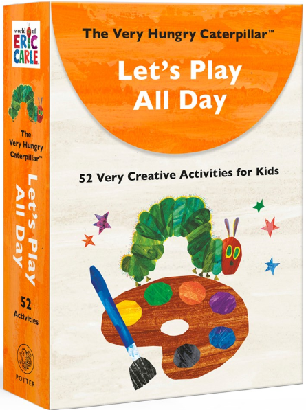 Children's Card Games & Activity Sets