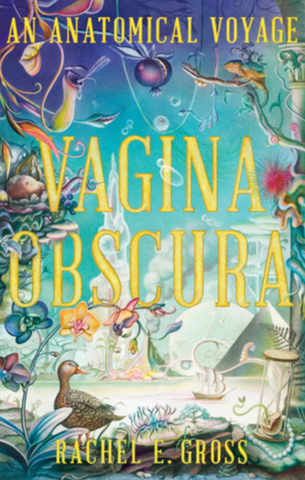 Vagina Obscura