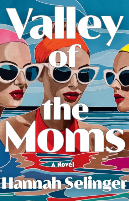 Valley of the Moms
