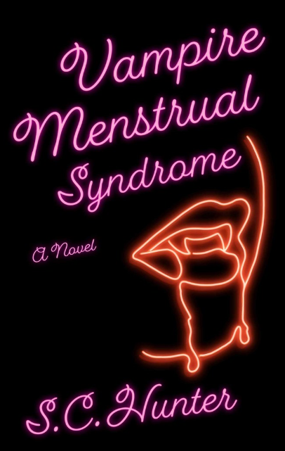 Vampire Menstrual Syndrome