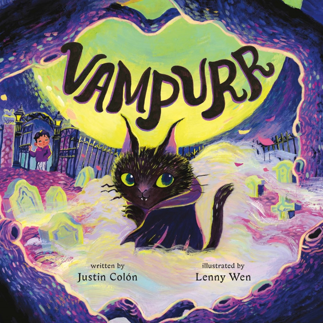 Vampurr