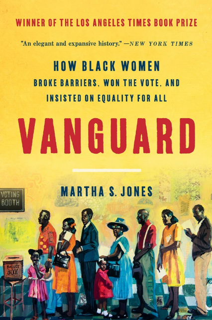 Vanguard