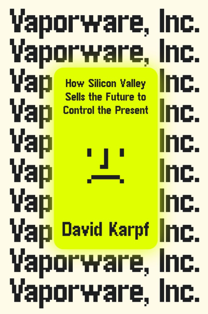 Vaporware, Inc.