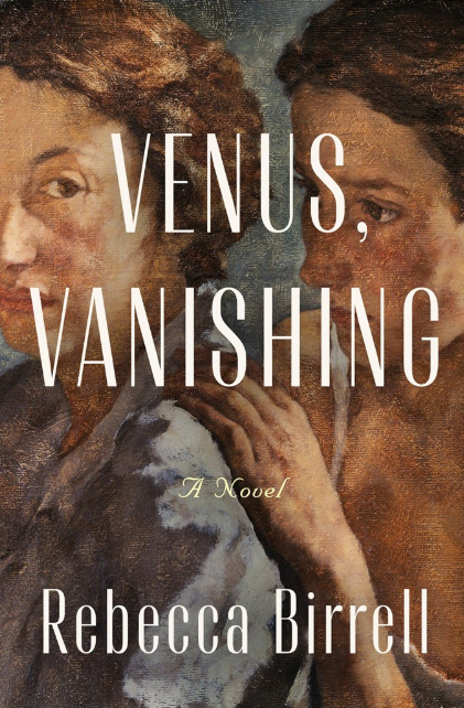 Venus, Vanishing