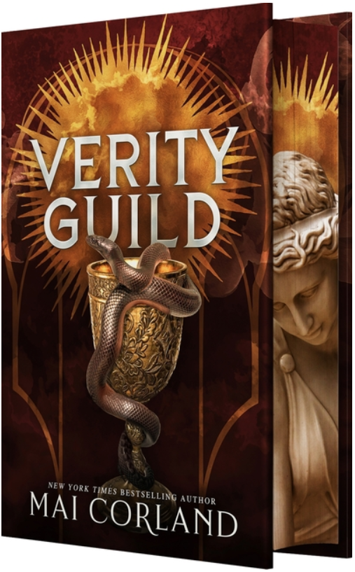 Verity Guild