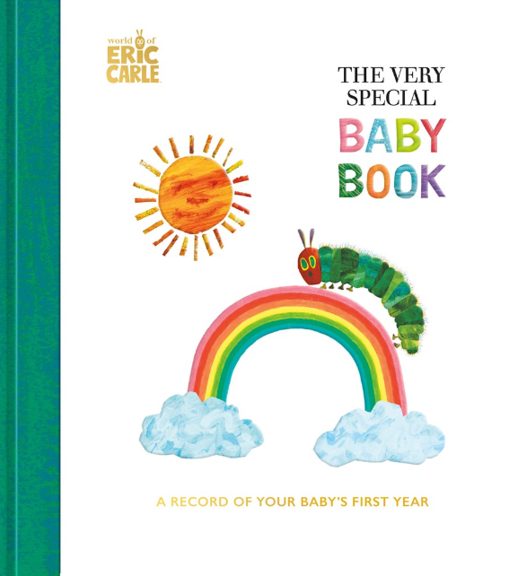 Baby Books