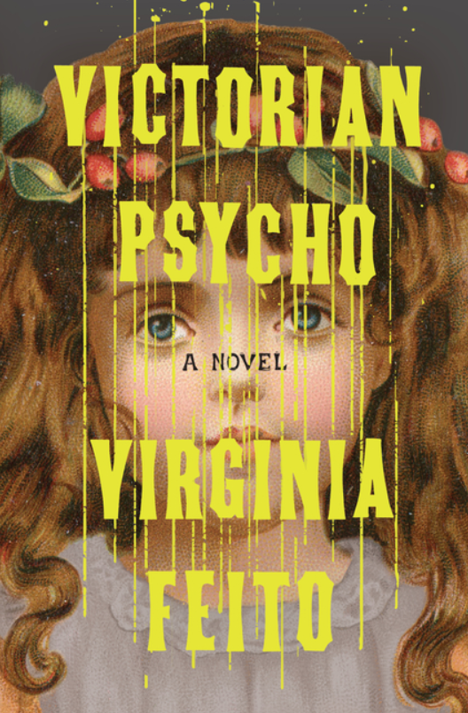 Victorian Psycho