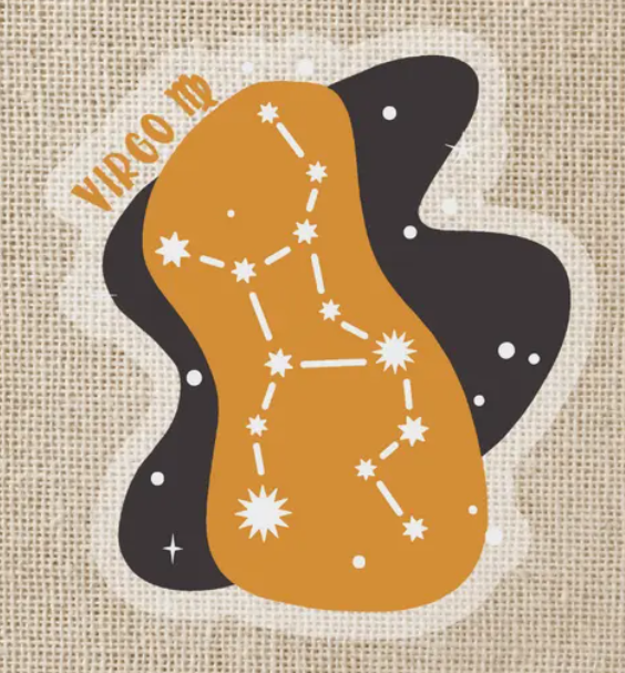 Astrology & Zodiac Stickers