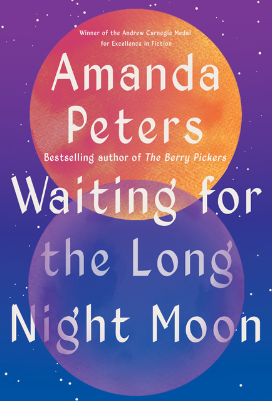 Waiting for the Long Night Moon