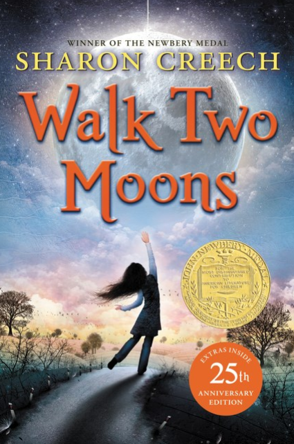 Walk Two Moons