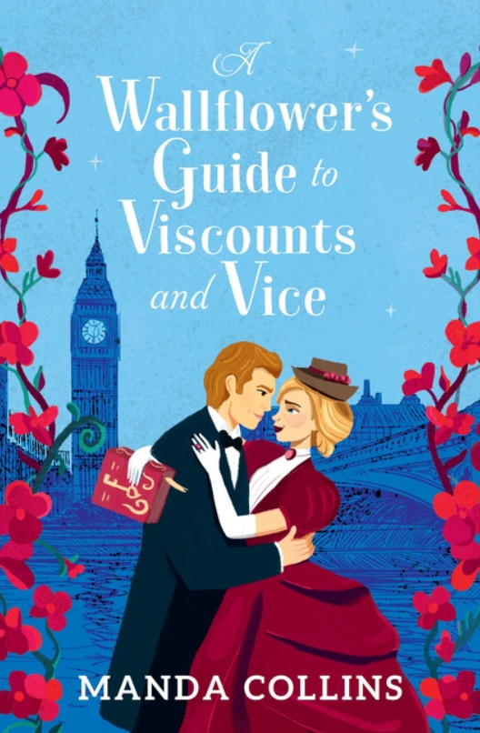 A Wallflower's Guide to Viscounts and Vice