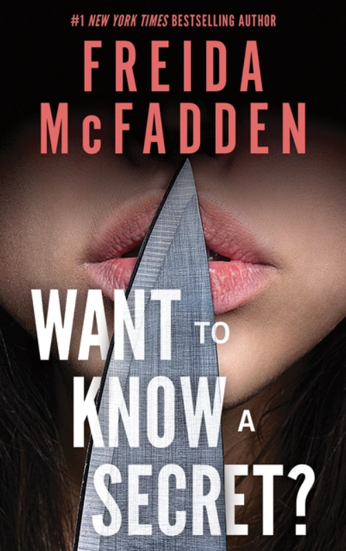 Want to Know a Secret?