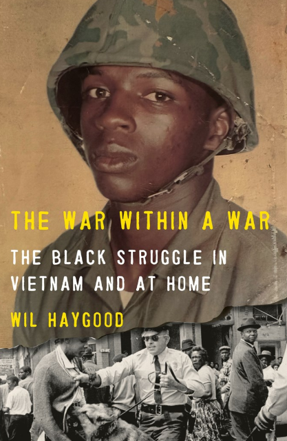 The War Within a War