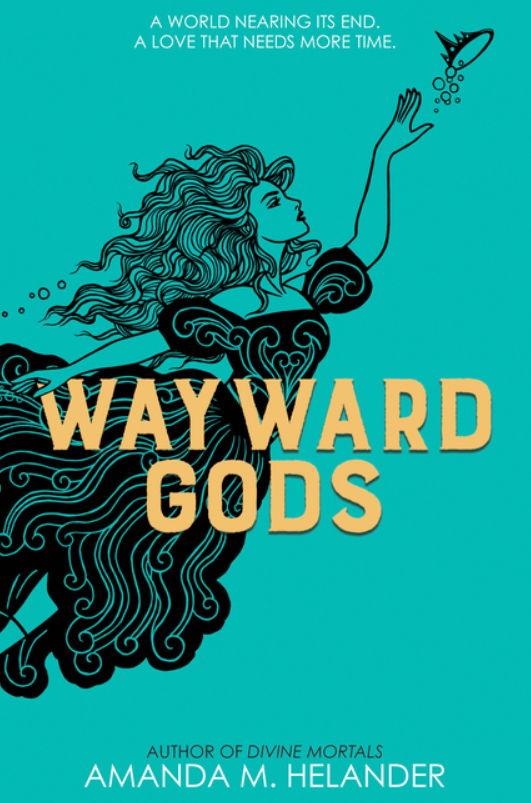 Wayward Gods