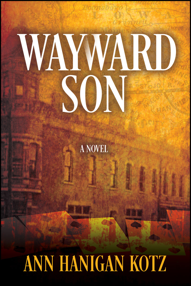 Wayward Son