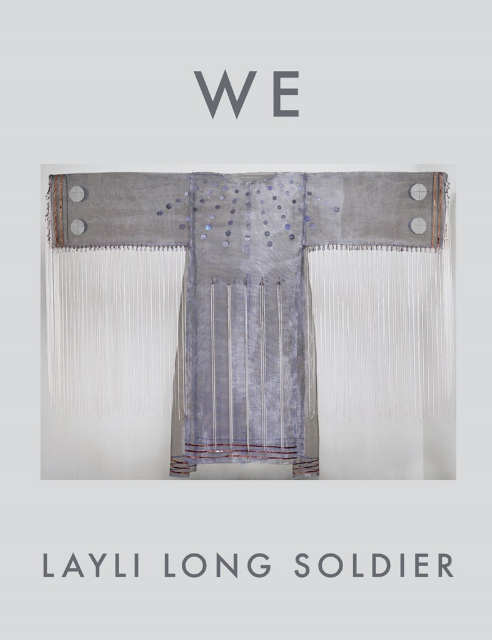 We