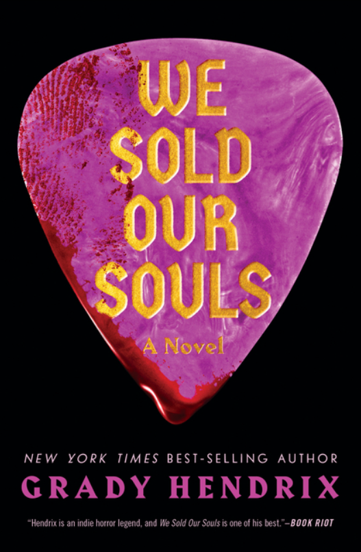 We Sold Our Souls