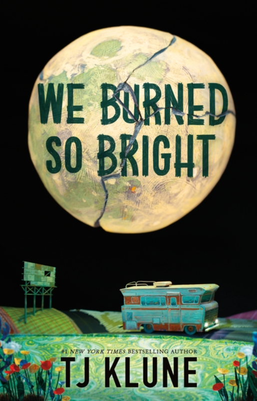 We Burned So Bright
