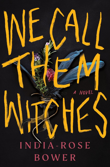 We Call Them Witches