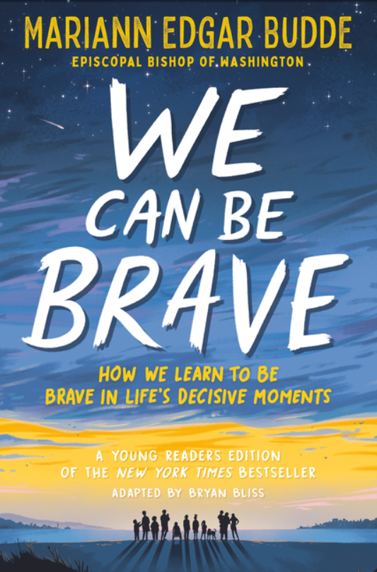 How We Learn to Be Brave