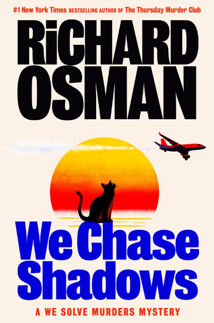 We Chase Shadows