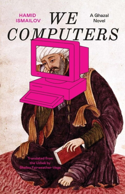 We Computers