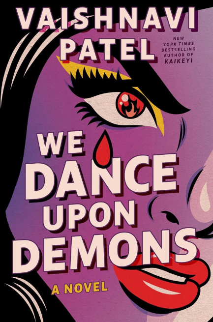 We Dance Upon Demons