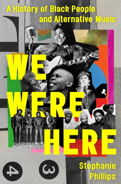 We Were Here