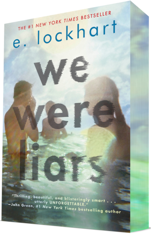 We Were Liars