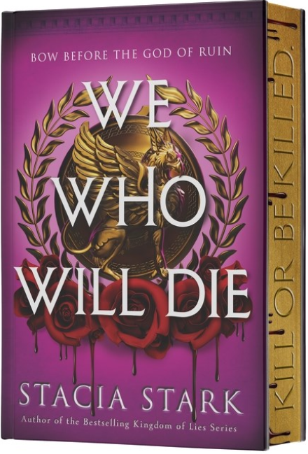 We Who Will Die